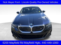 Used 2024  BMW i5 M60 Sedan at DriveNow Mayfield near Mayfield Heights, OH