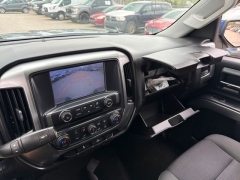 Used 2015  Chevrolet Silverado 1500 4WD Double Cab 143&period;5" LT w&sol;1LT at DriveNow Mayfield near Mayfield Heights&comma; OH