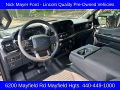 Used 2023 Ford F-150 at Drive Now Westlake near Westlake, OH