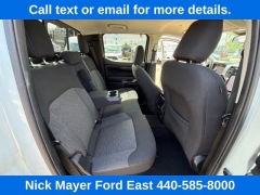Used 2024  Ford Ranger XLT 4WD SuperCrew 5' Box at Drive Now Westlake near Westlake&comma; OH