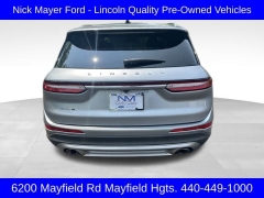 Used 2022 Lincoln Corsair Standard AWD at DriveNow Mayfield near Mayfield Heights, OH