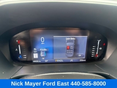 Used 2023  Ford Escape ST-Line AWD at Drive Now Westlake near Westlake&comma; OH