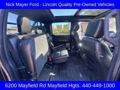 Used 2021  Ford F-150 4WD SuperCrew Box at Drive Now Westlake near Westlake, OH