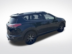 Used 2017  Toyota RAV4 4d SUV AWD SE at Drive Now Westlake near Westlake&comma; OH