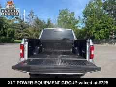 Used 2019  Ford F-150 4WD SuperCrew 5&period;5' Box at DriveNow Mayfield near Mayfield Heights&comma; OH