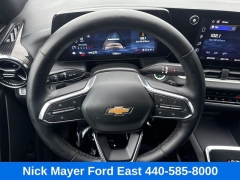 Used 2026  Chevrolet Equinox AWD 4dr LT w&sol;2LT at Drive Now Westlake near Westlake&comma; OH