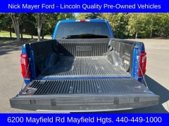 Used 2024  Ford F-150 XLT 4WD SuperCrew 5.5' Box at DriveNow Mayfield near Mayfield Heights, OH