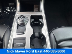 Used 2024  Ford Edge SEL AWD at DriveNow Mayfield near Mayfield Heights&comma; OH