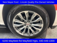 Used 2022 GMC Yukon 4WD 4dr Denali at DriveNow Mayfield near Mayfield Heights, OH