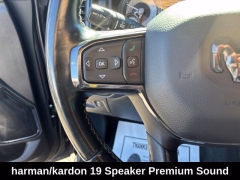 Used 2022  Ram 1500 4WD Limited Crew Cab 5'7" Box at Drive Now Westlake near Westlake&comma; OH
