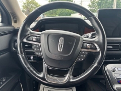 Used 2022  Lincoln Nautilus Reserve AWD at Drive Now Westlake near Westlake&comma; OH