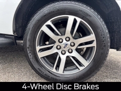 Used 2024  Ford Expedition Max Limited 4x4 at Drive Now Westlake near Westlake&comma; OH