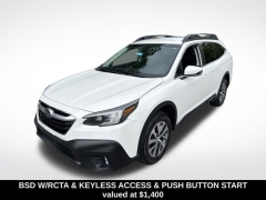 Used 2021  Subaru Outback Premium CVT at Drive Now Westlake near Westlake&comma; OH