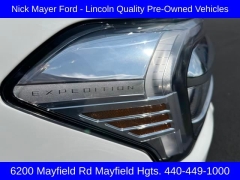Used 2024 Ford Expedition Max Limited 4x4 at Drive Now Westlake near Westlake, OH
