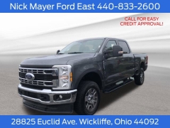 Used 2025  Ford Super Duty F-250 SRW 4WD Crew Cab Box at Drive Now Westlake near Westlake&comma; OH