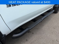 Used 2024  Chevrolet Silverado 3500HD 4WD Crew Cab 159" LT Dsl at Drive Now Westlake near Westlake&comma; OH