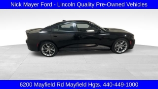 Used 2023 Dodge Charger GT RWD at DriveNow Mayfield near Mayfield Heights, OH