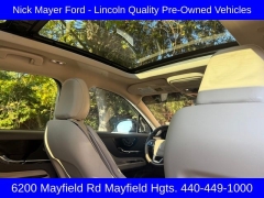 Used 2022  Lincoln Corsair Reserve AWD at DriveNow Mayfield near Mayfield Heights, OH