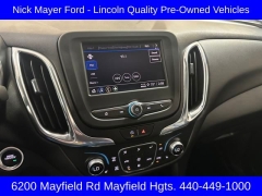 Used 2023 Chevrolet Equinox FWD 4dr LT w/1LT at Drive Now Westlake near Westlake, OH
