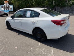 Used 2022  Subaru Impreza 4-door CVT at Drive Now Westlake near Westlake&comma; OH