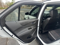 Used 2022  Chevrolet Equinox AWD 4dr RS at Drive Now Westlake near Westlake&comma; OH