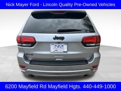 Used 2015 Jeep Grand Cherokee 4d SUV 4WD Laredo at DriveNow Mayfield near Mayfield Heights, OH