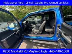 Used 2016 Ford F-150 4WD SuperCab at Drive Now Westlake near Westlake, OH