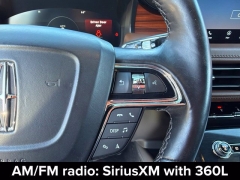 Used 2023  Lincoln Nautilus Reserve AWD at DriveNow Mayfield near Mayfield Heights&comma; OH