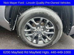 Used 2023 Toyota Tundra Hybrid 4WD Platinum CrewMax 5.5ft Bed at Drive Now Westlake near Westlake, OH