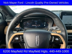 Used 2023  Lincoln Corsair Reserve AWD at Drive Now Westlake near Westlake&comma; OH