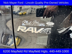 Used 2021  Toyota RAV4 XLE AWD (Natl) at DriveNow Mayfield near Mayfield Heights, OH