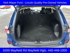 Used 2022  Ford Escape SEL FWD at DriveNow Mayfield near Mayfield Heights, OH