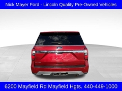 Used 2021  Ford Expedition Limited 4x4 at Drive Now Westlake near Westlake&comma; OH