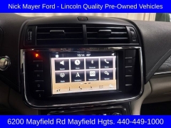Used 2017  Lincoln Continental 4d Sedan AWD Select at DriveNow Mayfield near Mayfield Heights&comma; OH