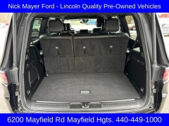 Used 2023  Jeep Wagoneer Series II 4x4 at DriveNow Mayfield near Mayfield Heights, OH