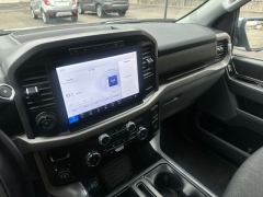 Used 2024  Ford F-150 XLT 4WD SuperCrew Box at DriveNow Mayfield near Mayfield Heights&comma; OH