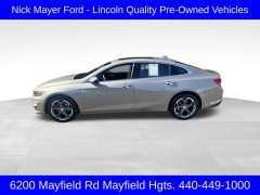 Used 2023 Chevrolet Malibu 4dr Sdn 1LT at DriveNow Mayfield near Mayfield Heights, OH
