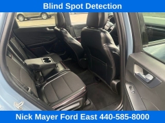 Used 2023  Ford Escape ST-Line AWD at DriveNow Mayfield near Mayfield Heights&comma; OH