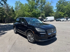 Used 2021  Lincoln Corsair Standard AWD at Drive Now Westlake near Westlake&comma; OH