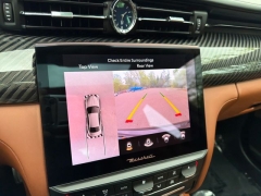 Used 2023  Maserati Quattroporte Modena Q4 AWD at DriveNow Mayfield near Mayfield Heights&comma; OH