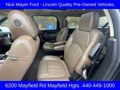 Used 2017  GMC Acadia Limited 4d SUV AWD at DriveNow Mayfield near Mayfield Heights, OH