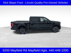Used 2023  Ford F-150 4WD SuperCrew 5&period;5' Box at Drive Now Westlake near Westlake&comma; OH