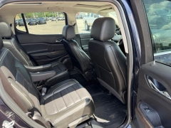 Used 2021  GMC Acadia AWD 4dr Denali at DriveNow Mayfield near Mayfield Heights&comma; OH