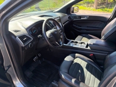 Used 2023  Ford Edge AWD at DriveNow Mayfield near Mayfield Heights&comma; OH