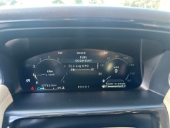 Used 2023  Lincoln Nautilus Standard AWD at DriveNow Mayfield near Mayfield Heights&comma; OH