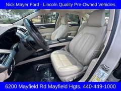 Used 2020 Lincoln MKZ 4d Sedan FWD Reserve I4 at Drive Now Westlake near Westlake, OH