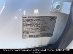 Used 2022  Audi Q7 Prestige 55 TFSI quattro at DriveNow Mayfield near Mayfield Heights&comma; OH