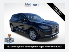  2023 Lincoln Corsair Standard AWD at DriveNow Mayfield near Mayfield Heights&comma; OH