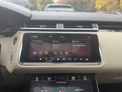 Used 2020  Land Rover Range Rover Velar 4d SUV 4WD P250 S at DriveNow Mayfield near Mayfield Heights&comma; OH