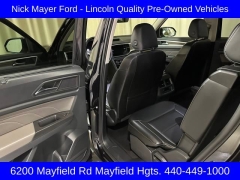 Used 2022 Volkswagen Atlas 3.6L V6 SEL 4MOTION at Drive Now Westlake near Westlake, OH